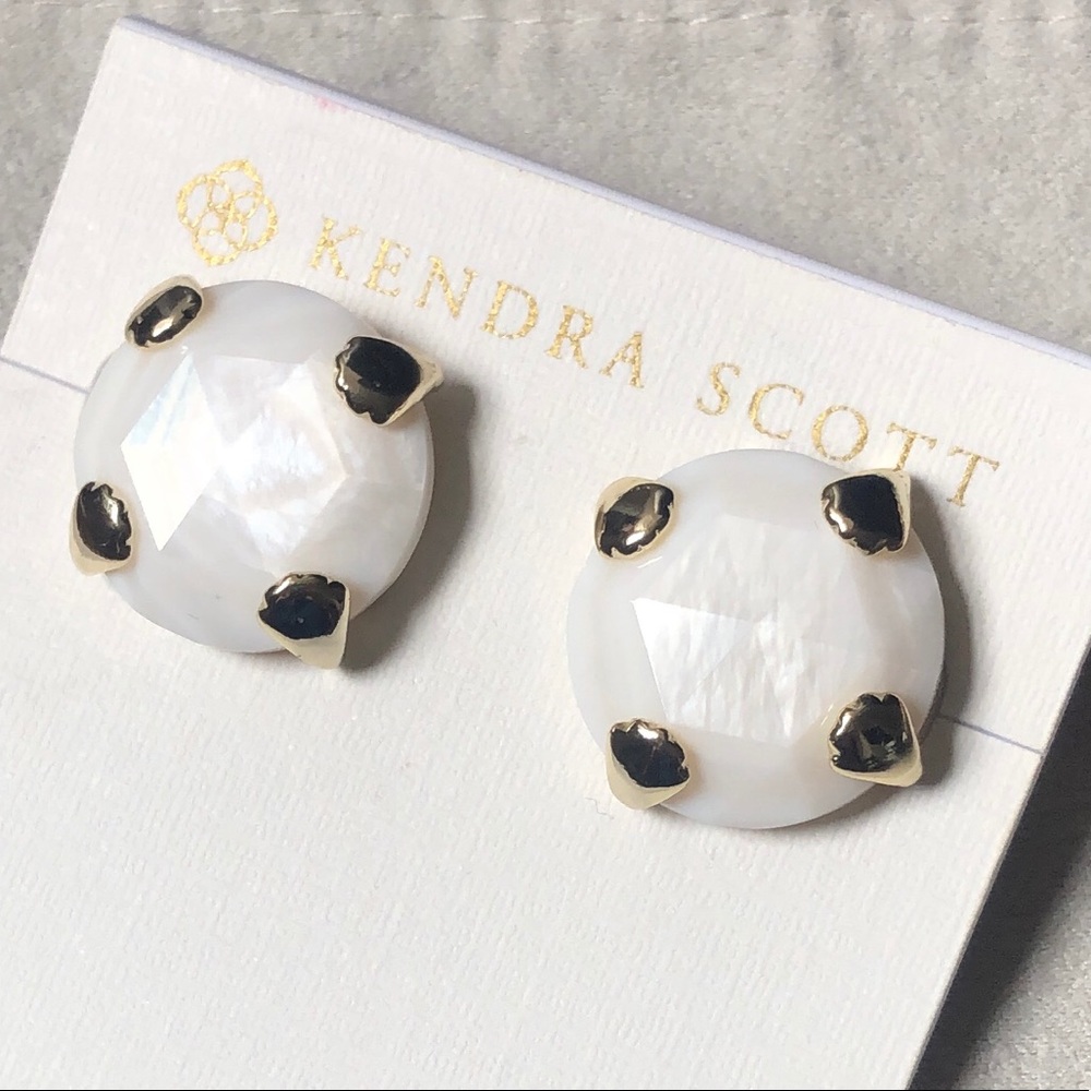 Vintage Kendra Scott Studs